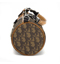 Trotter Romantique Barrel, side view